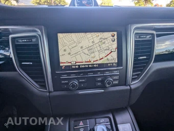 2015 Porsche Macan S – miniatura 45