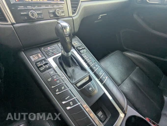 2015 Porsche Macan S – miniatura 46