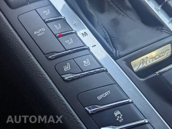 2015 Porsche Macan S – miniatura 48