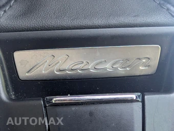2015 Porsche Macan S – miniatura 50