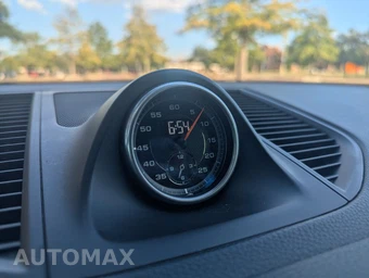 2015 Porsche Macan S – miniatura 52