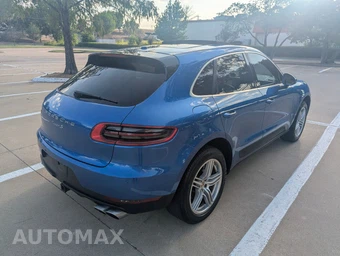 2015 Porsche Macan S – miniatura 6