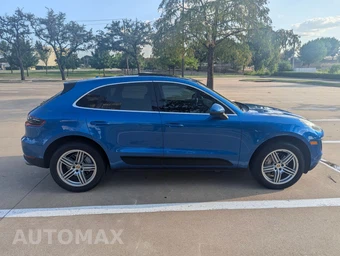 2015 Porsche Macan S – miniatura 7