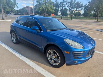 2015 Porsche Macan S – miniatura 8