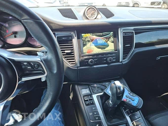 2015 Porsche Macan S – miniatura 10