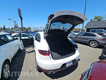 2015 Porsche Macan S – miniatura 14