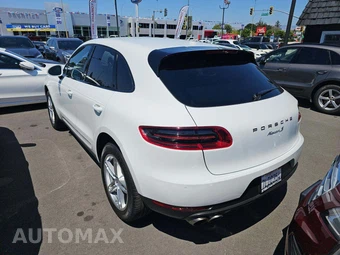 2015 Porsche Macan S – miniatura 2