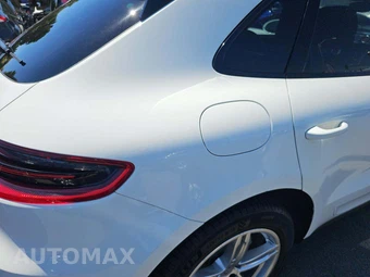 2015 Porsche Macan S – miniatura 22