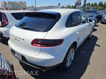 2015 Porsche Macan S – miniatura 3