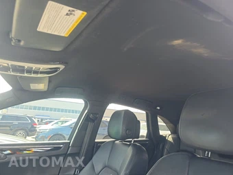 2015 Porsche Macan S – miniatura 14