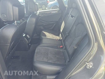 2015 Porsche Macan S – miniatura 15