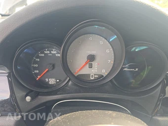 2015 Porsche Macan S – miniatura 16
