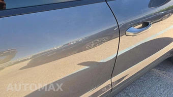 2015 Porsche Macan S – miniatura 3