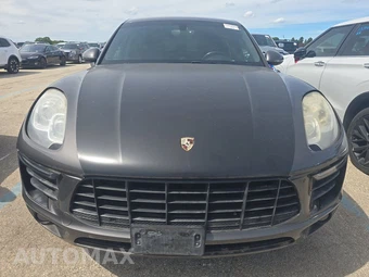 2015 Porsche Macan S – miniatura 4