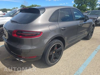 2015 Porsche Macan S – miniatura 6