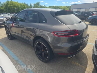 2015 Porsche Macan S – miniatura 7