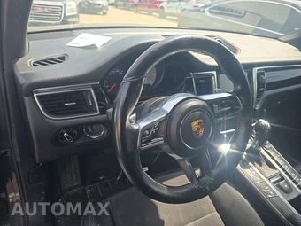 2015 Porsche Macan S – miniatura 8
