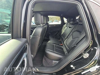 2015 Porsche Macan S – miniatura 13