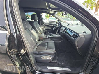 2015 Porsche Macan S – miniatura 18