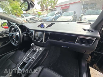2015 Porsche Macan S – miniatura 19