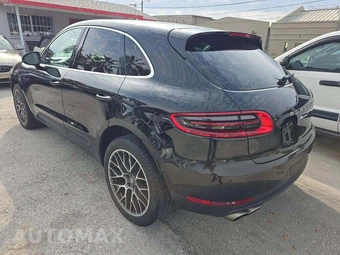 2015 Porsche Macan S – miniatura 2