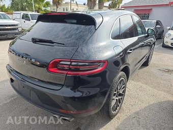 2015 Porsche Macan S – miniatura 3