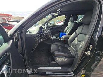 2015 Porsche Macan S – miniatura 6