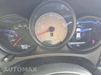 2015 Porsche Macan S – miniatura 9