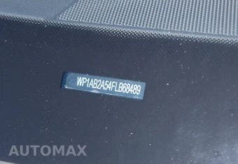 2015 Porsche Macan S – miniatura 10
