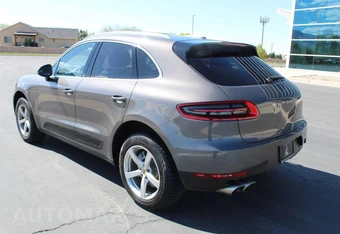 2015 Porsche Macan S – miniatura 4