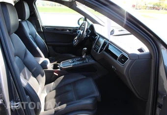 2015 Porsche Macan S – miniatura 5