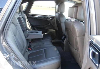 2015 Porsche Macan S – miniatura 6