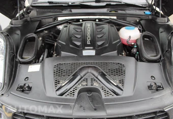 2015 Porsche Macan S – miniatura 7