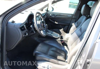 2015 Porsche Macan S – miniatura 9