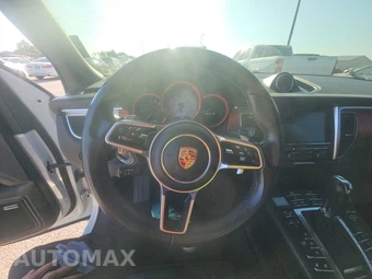2015 Porsche Macan S – miniatura 10