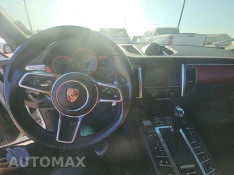 2015 Porsche Macan S – miniatura 11