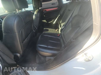 2015 Porsche Macan S – miniatura 13
