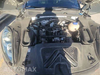 2015 Porsche Macan S – miniatura 15