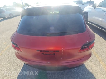 2015 Porsche Macan S – miniatura 16