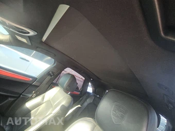 2015 Porsche Macan S – miniatura 17