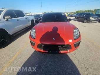 2015 Porsche Macan S – miniatura 2