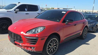 2015 Porsche Macan S – miniatura 20