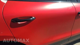 2015 Porsche Macan S – miniatura 23