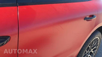 2015 Porsche Macan S – miniatura 24