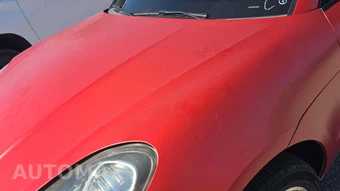2015 Porsche Macan S – miniatura 25