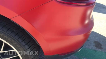 2015 Porsche Macan S – miniatura 27