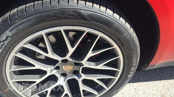 2015 Porsche Macan S – miniatura 28
