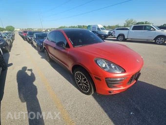 2015 Porsche Macan S – miniatura 3