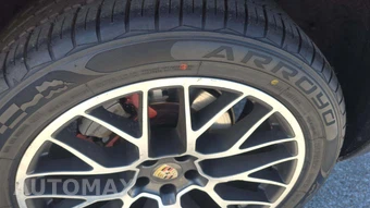 2015 Porsche Macan S – miniatura 30