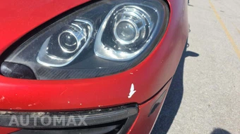 2015 Porsche Macan S – miniatura 31